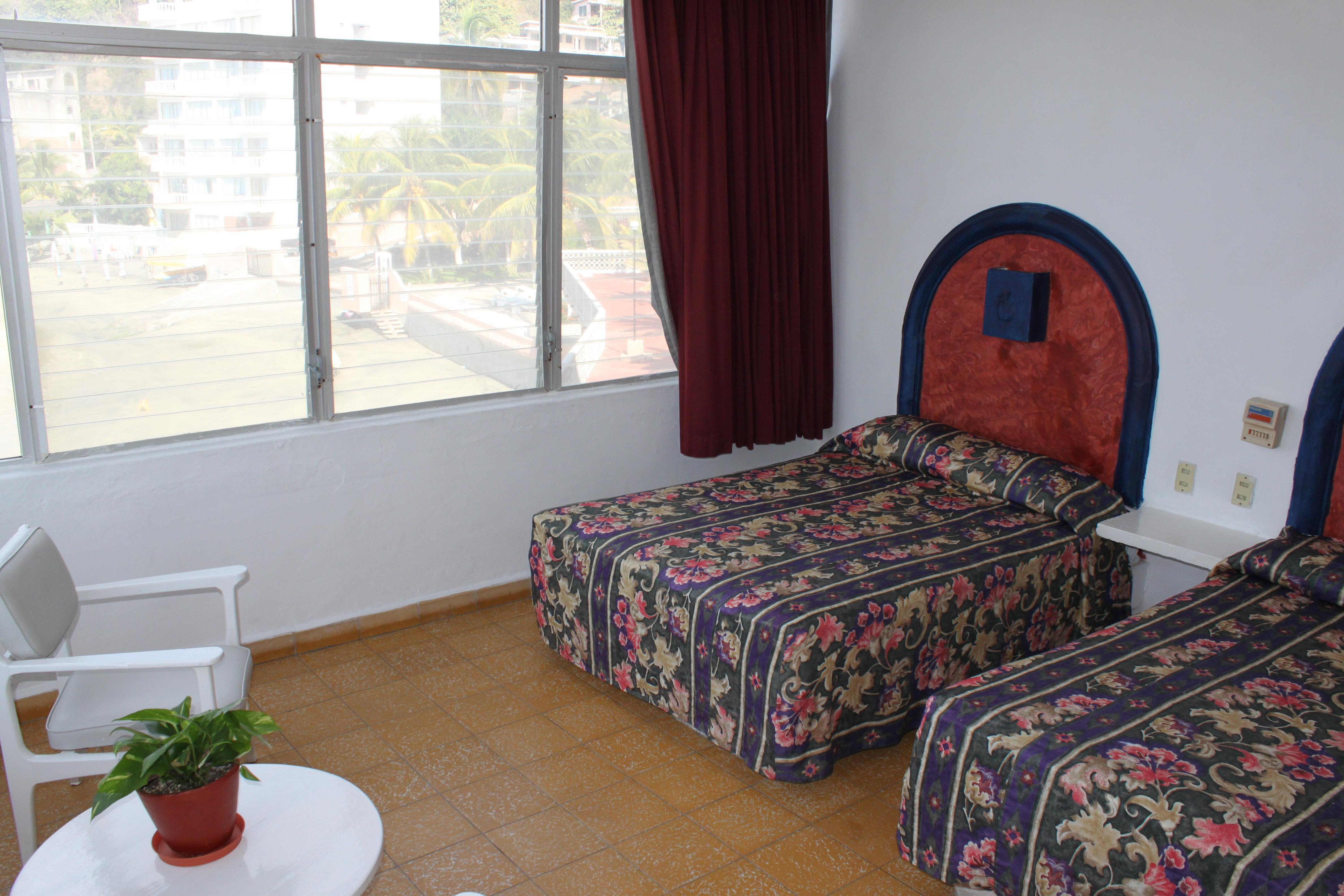 Playa De Santiago Hotel Manzanillo Exterior photo