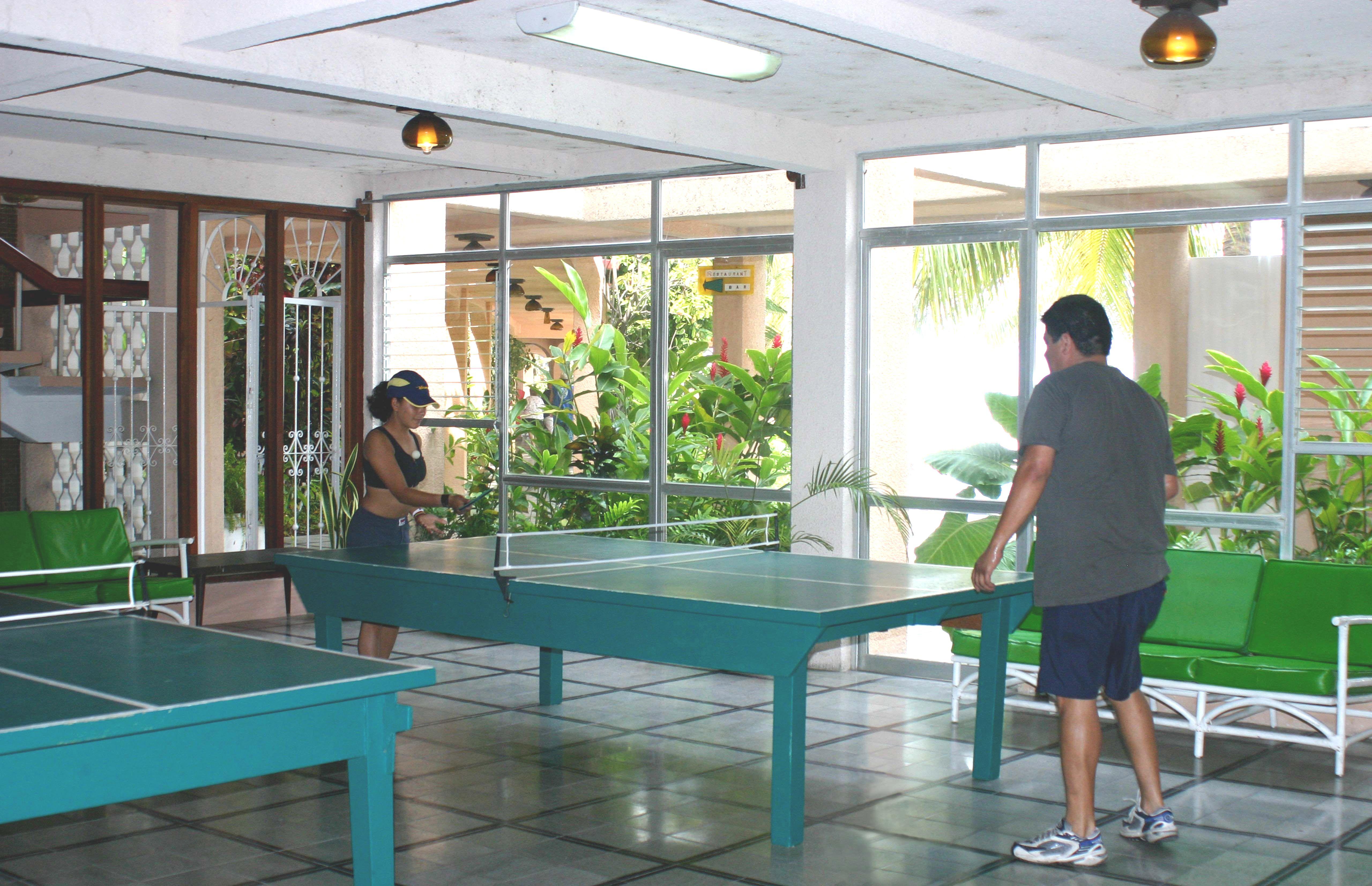 Playa De Santiago Hotel Manzanillo Exterior photo