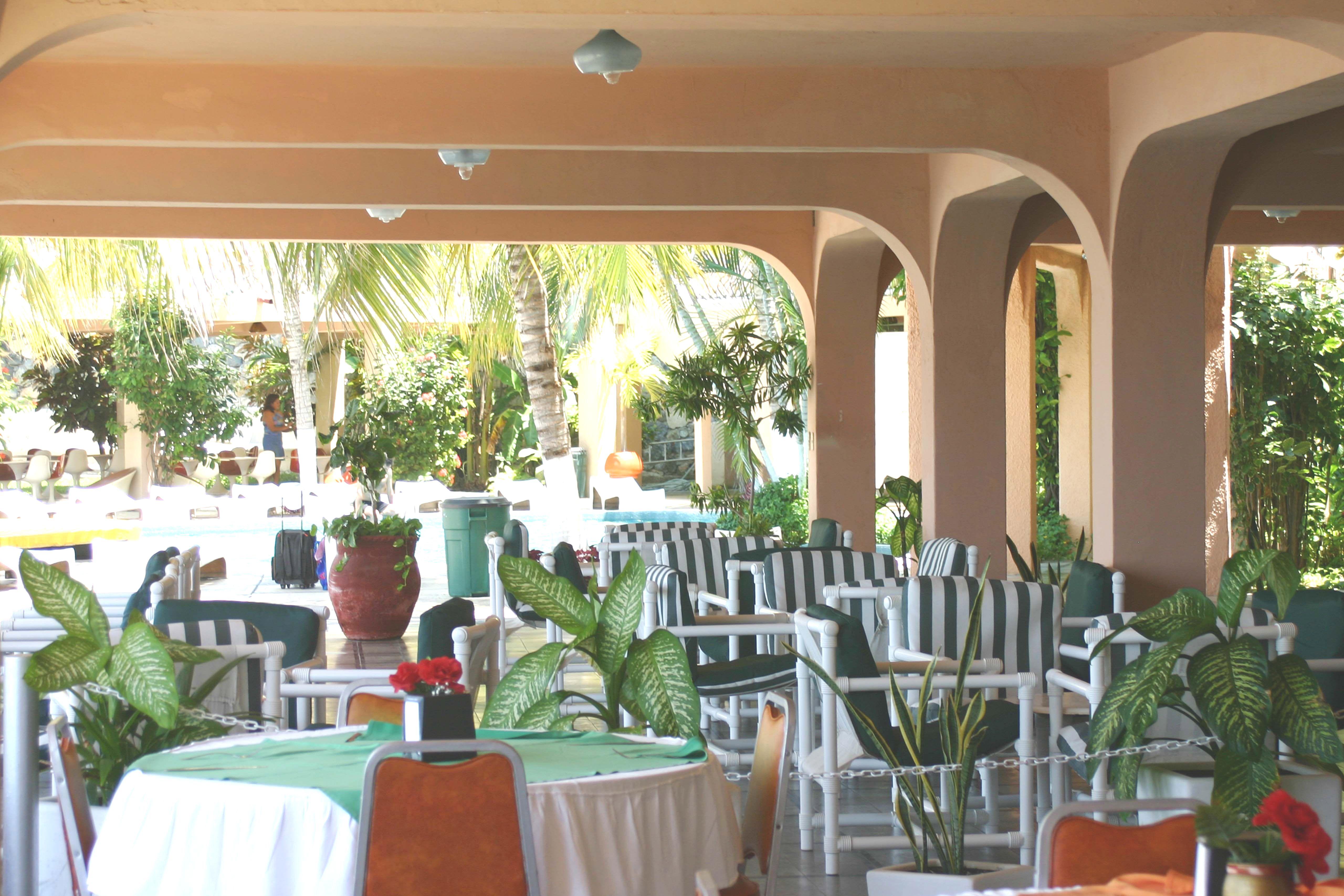 Playa De Santiago Hotel Manzanillo Exterior photo