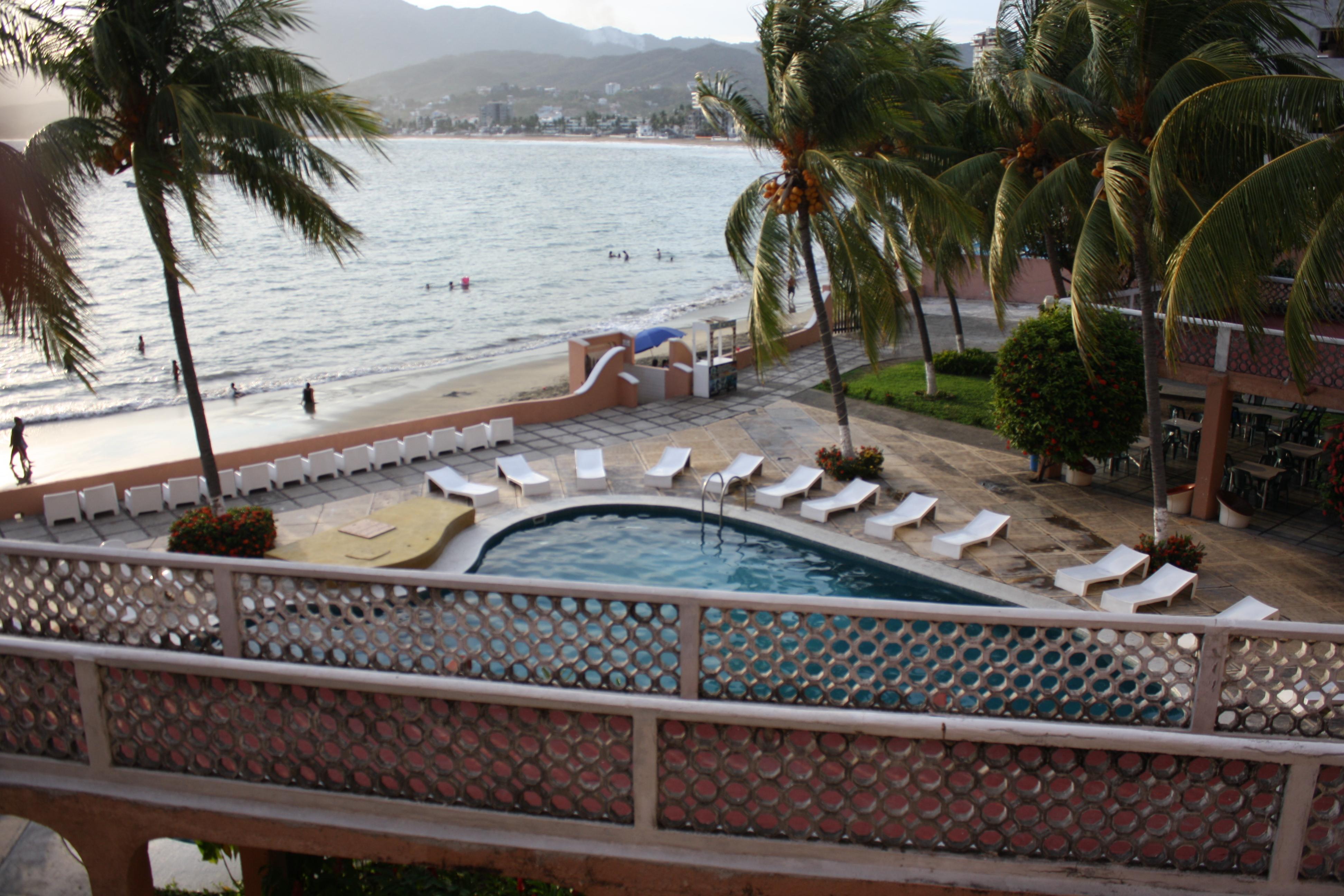 Playa De Santiago Hotel Manzanillo Exterior photo