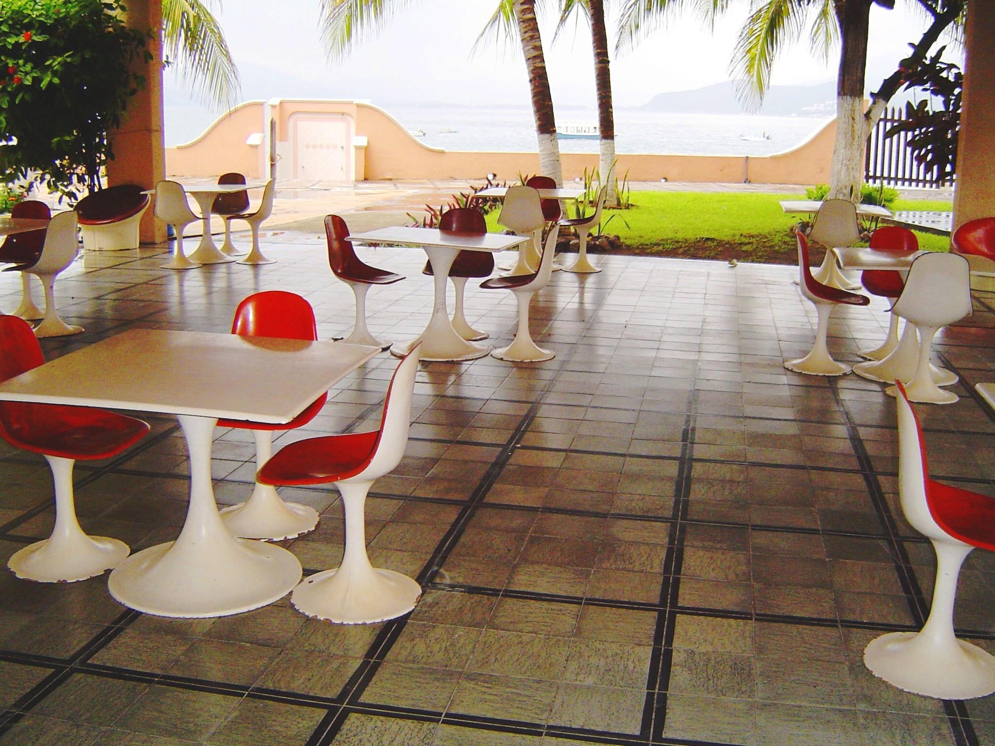 Playa De Santiago Hotel Manzanillo Exterior photo