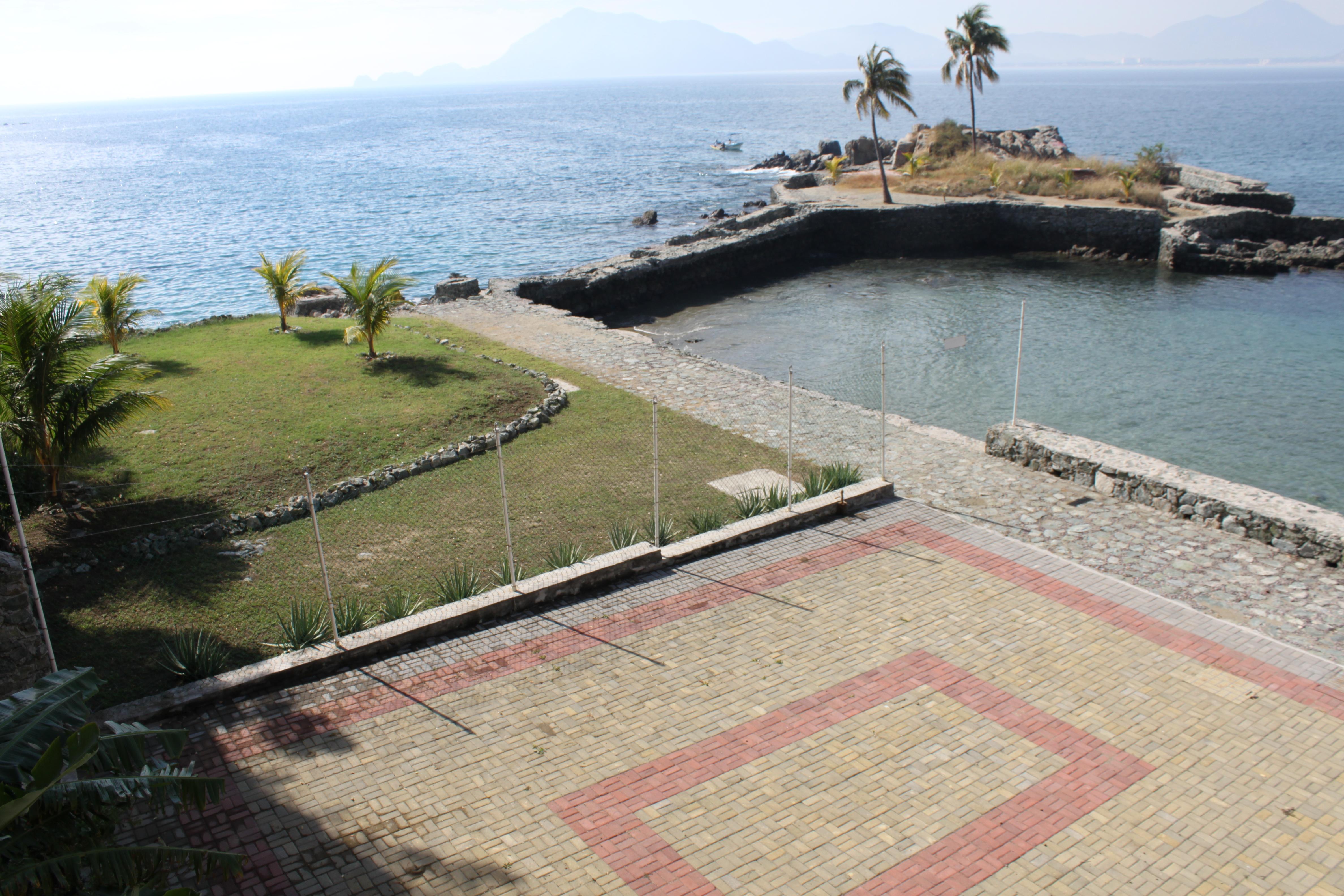 Playa De Santiago Hotel Manzanillo Exterior photo