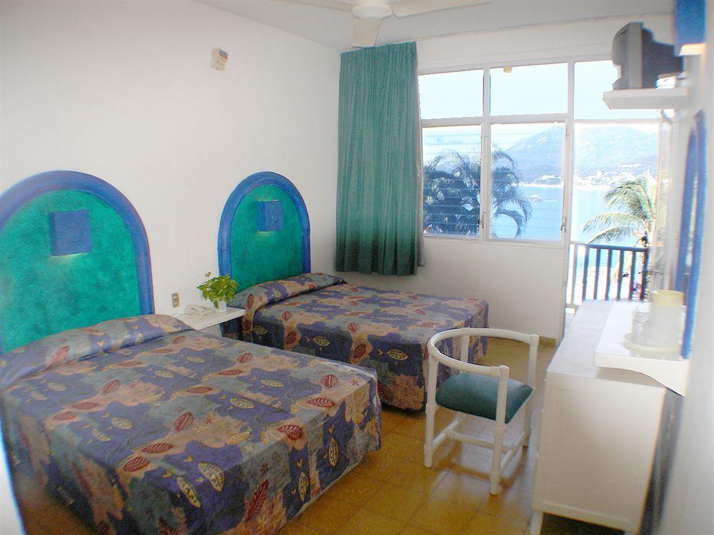 Playa De Santiago Hotel Manzanillo Exterior photo