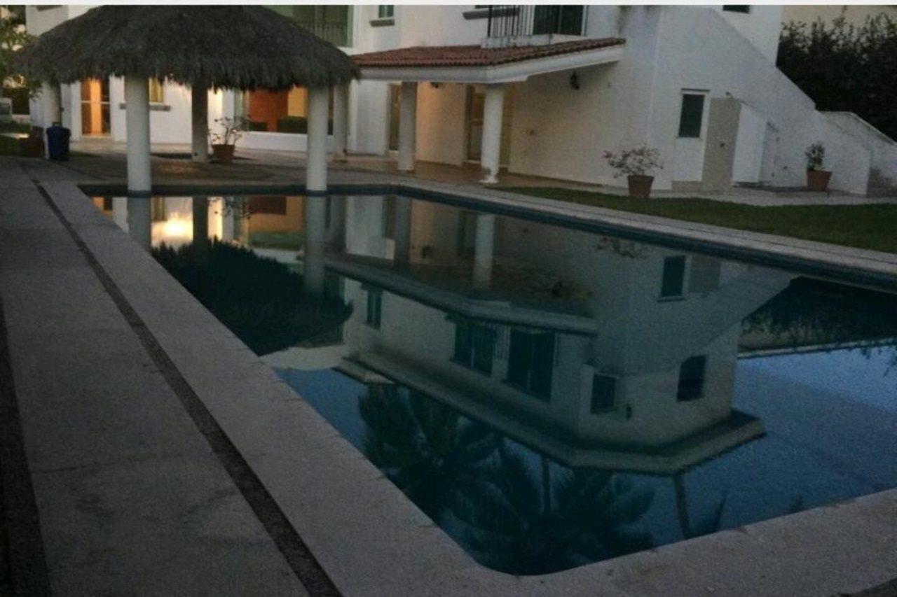 Playa De Santiago Hotel Manzanillo Exterior photo