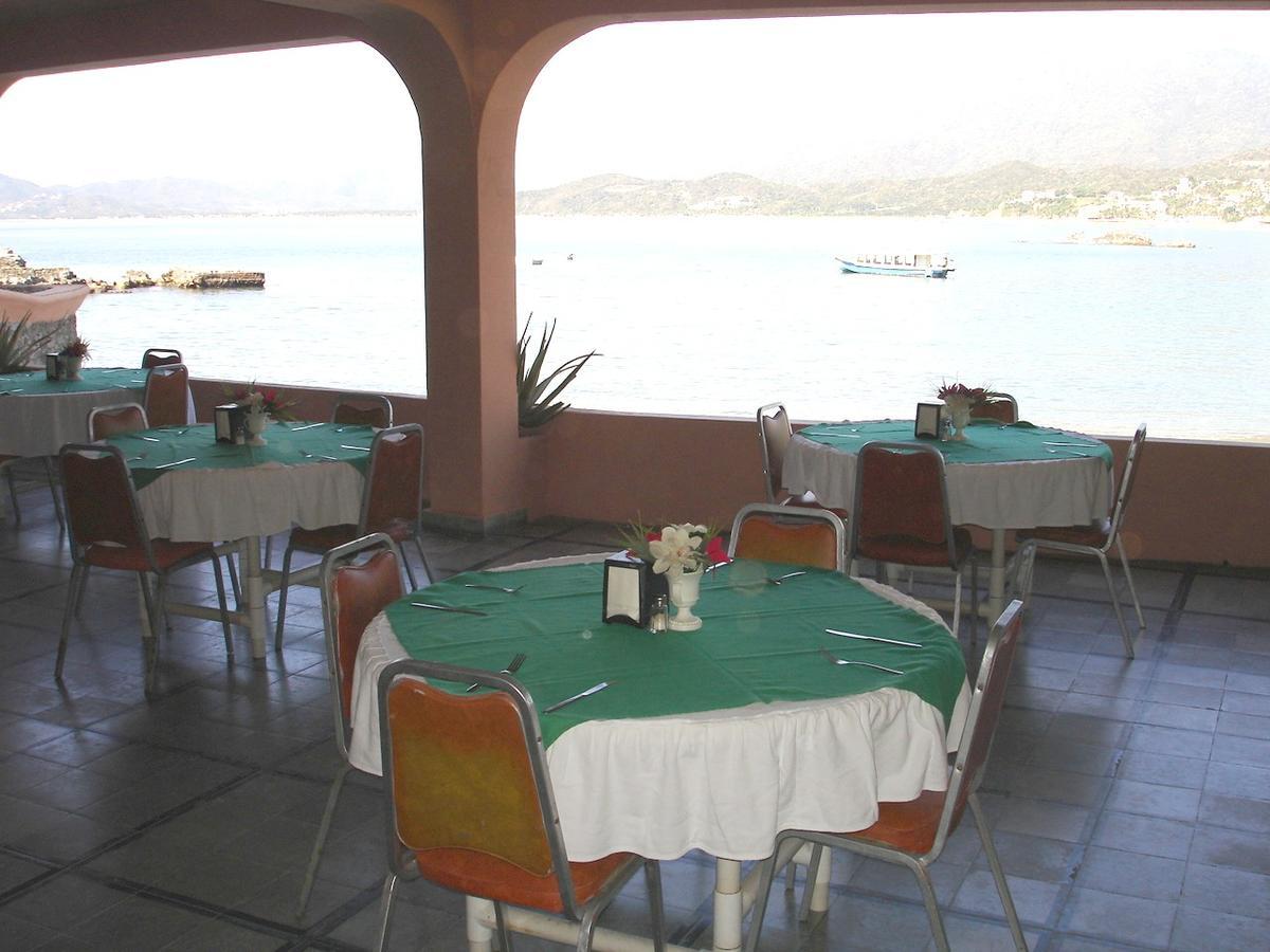 Playa De Santiago Hotel Manzanillo Room photo