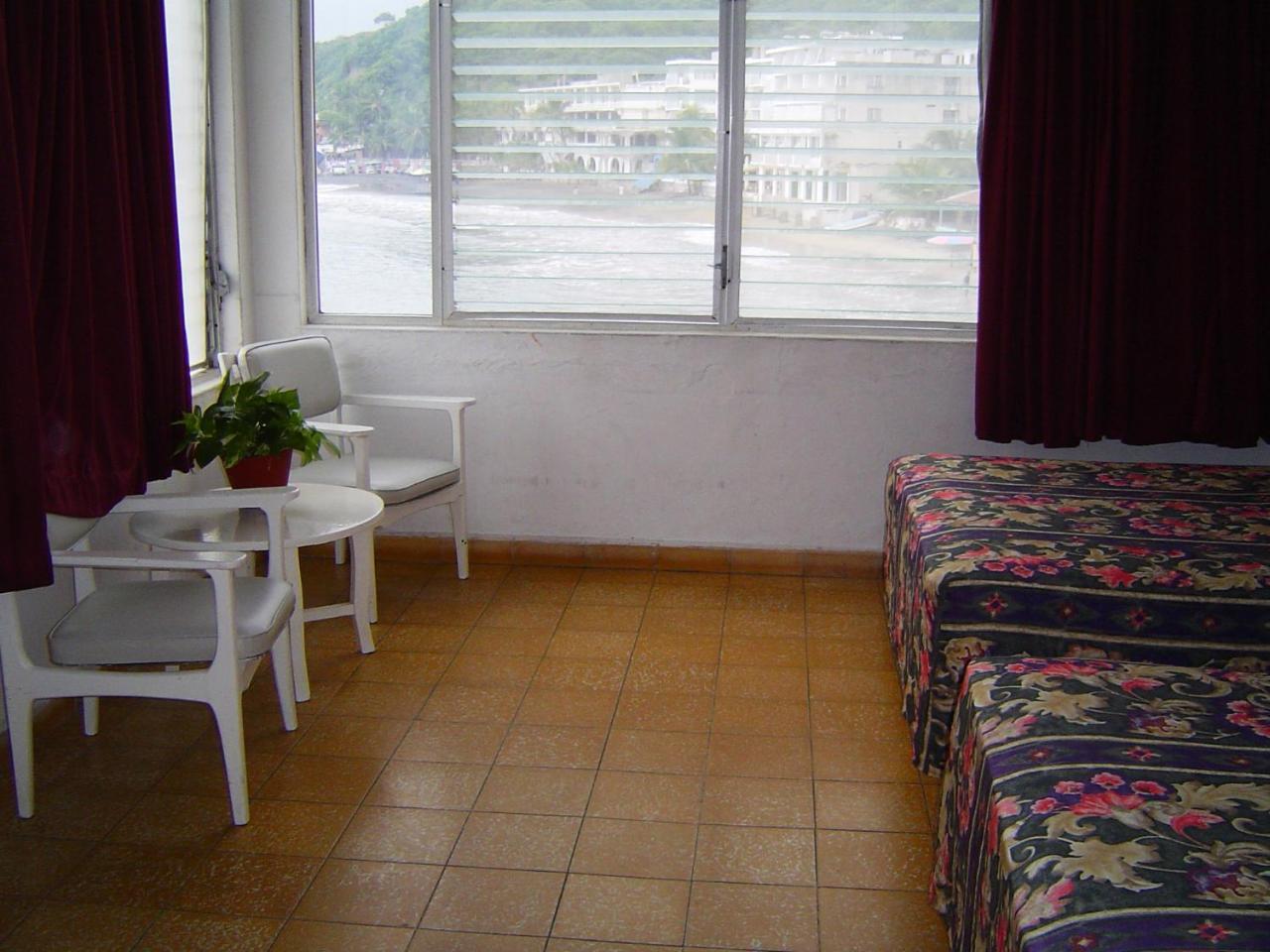 Playa De Santiago Hotel Manzanillo Exterior photo